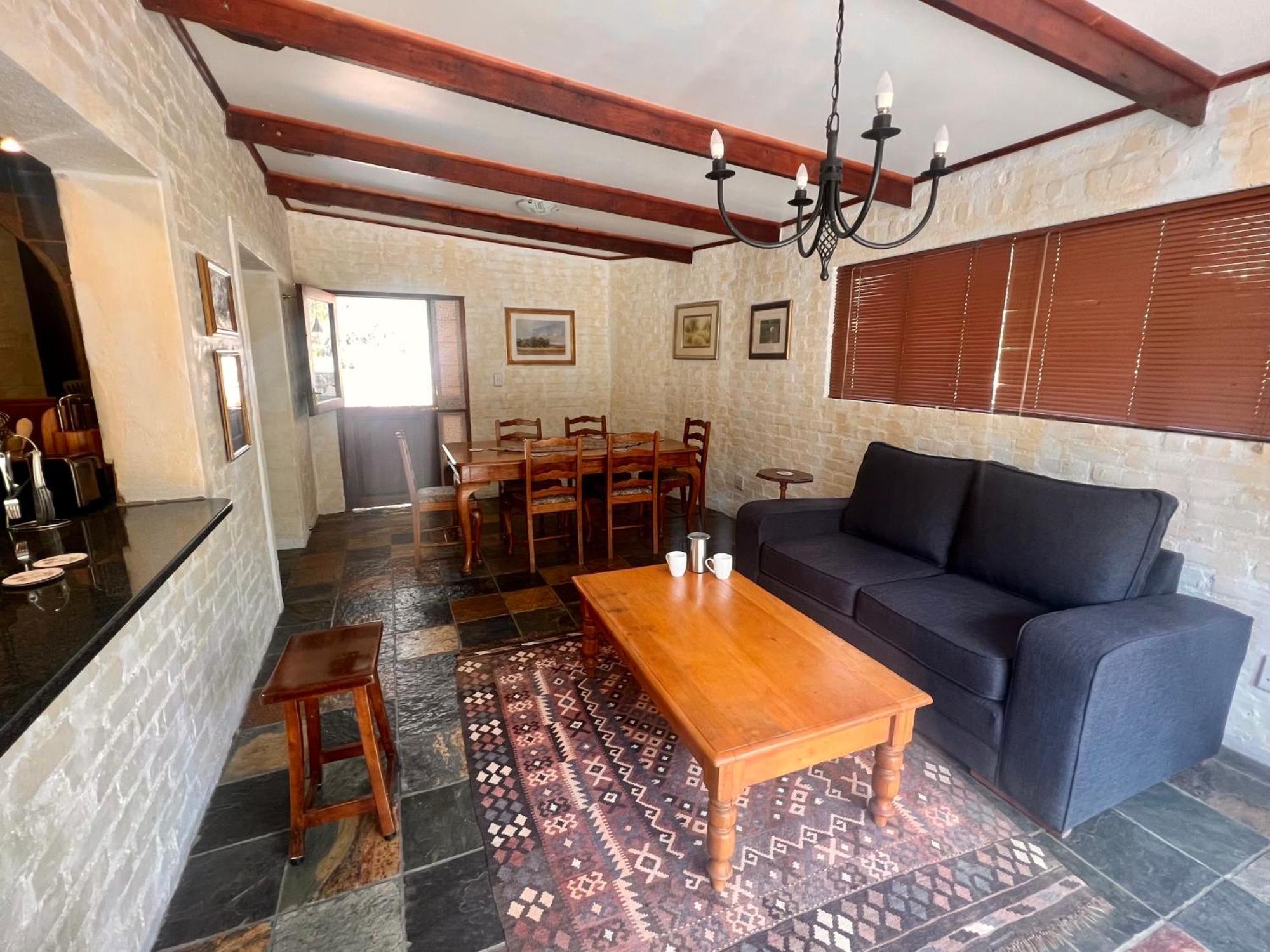 Heysbrook Estate - Luxurious Lodges In A Private Valley Waterval-Onder 외부 사진