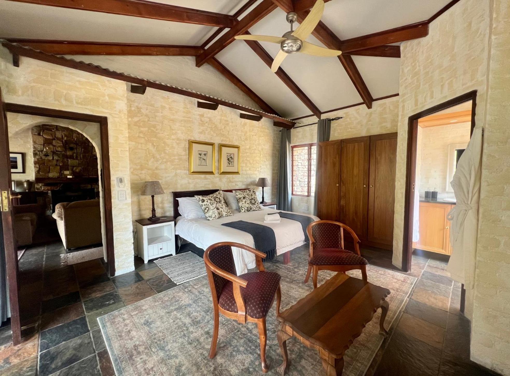 Heysbrook Estate - Luxurious Lodges In A Private Valley Waterval-Onder 외부 사진